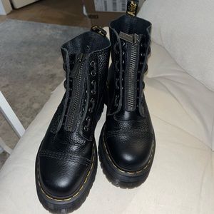 Doc Martens Sinclair